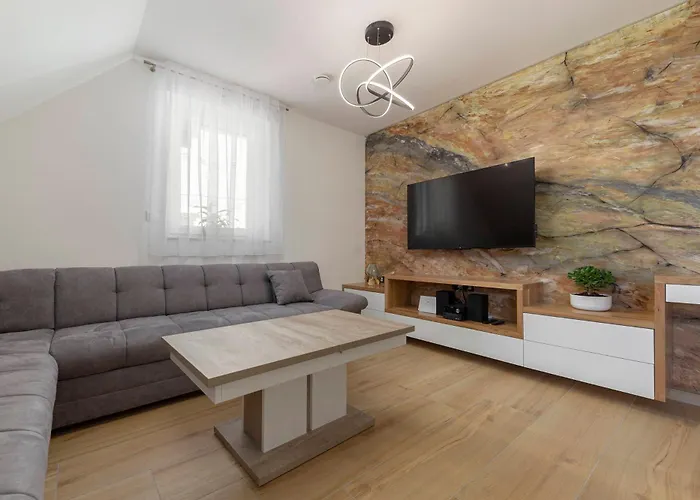 Apartma Pri Jakobu