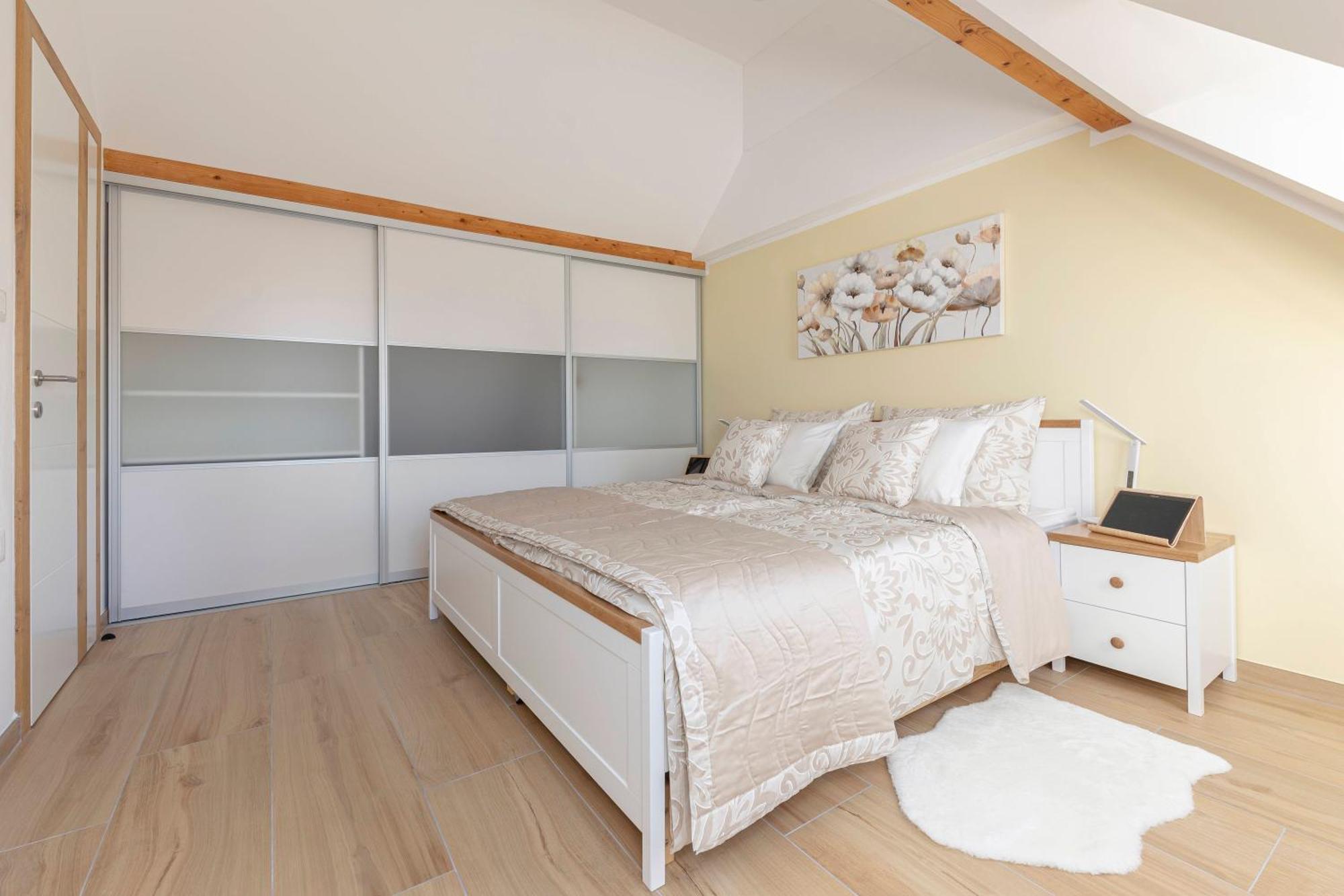 Apartment Apartma Pri Jakobu