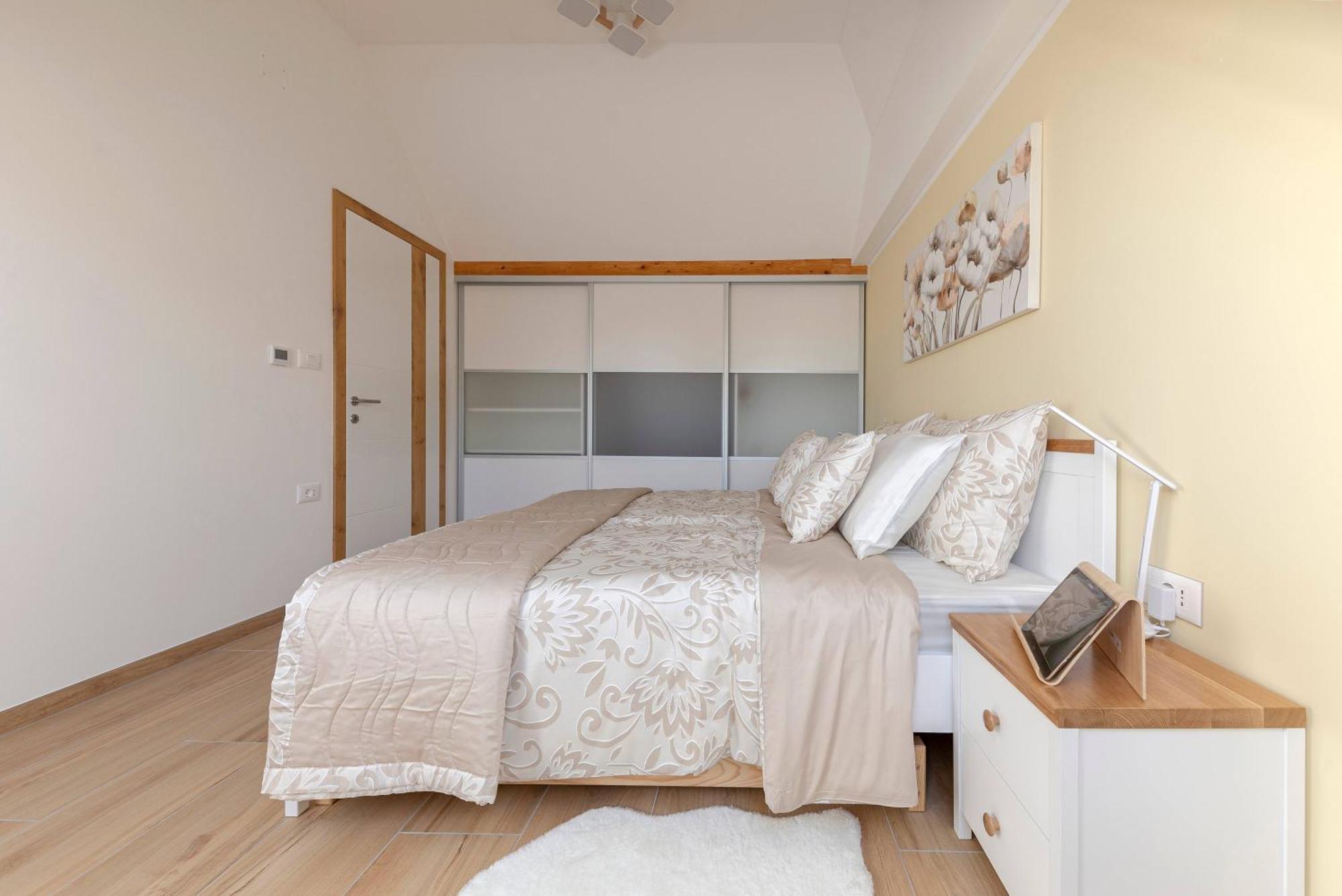 Apartment Apartma Pri Jakobu