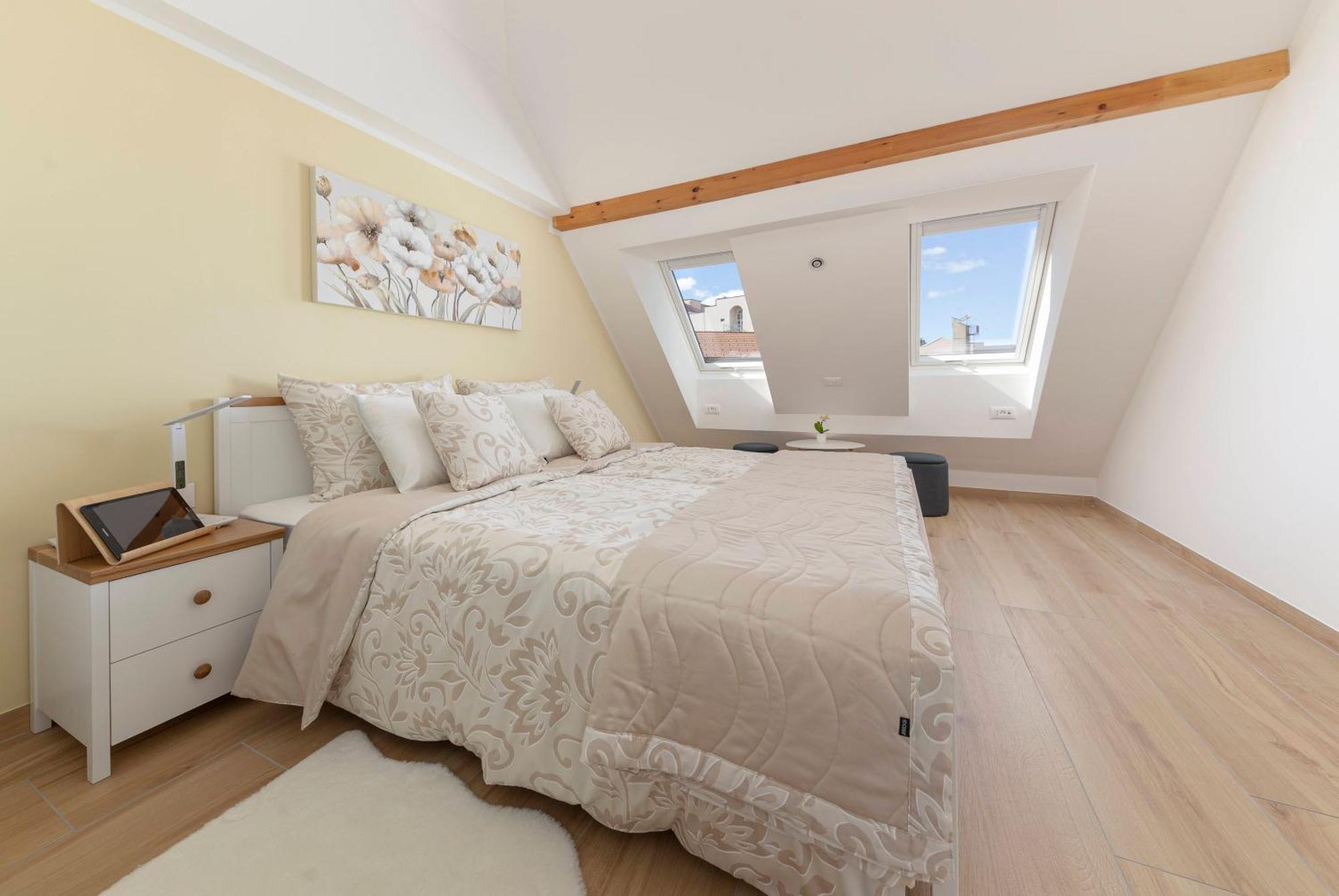 Apartma Pri Jakobu Apartment *