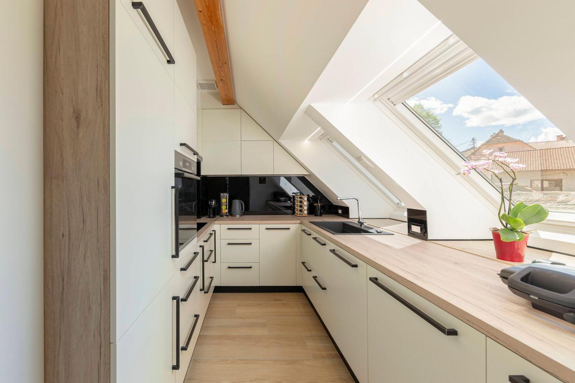 Apartment Apartma Pri Jakobu *