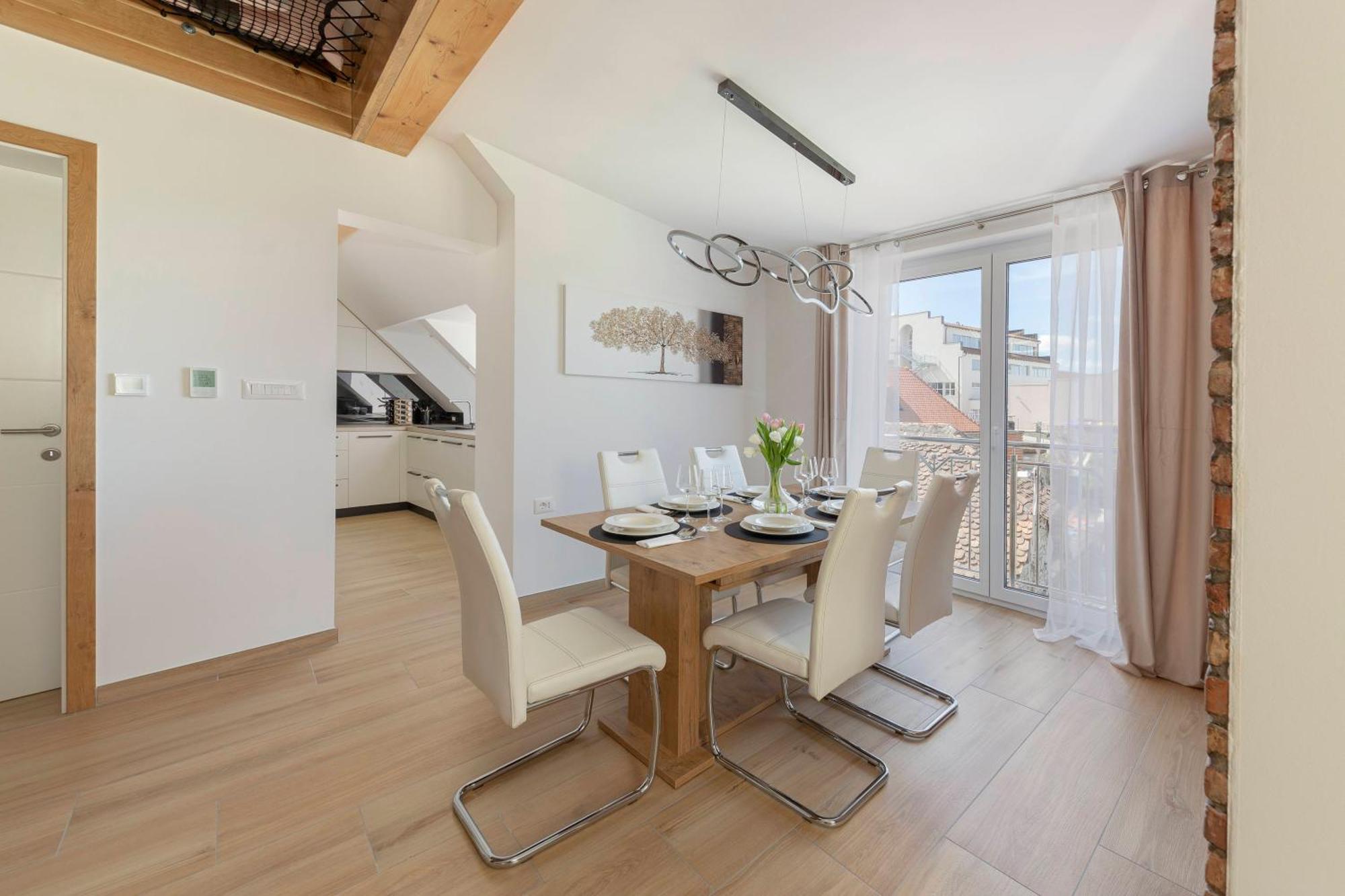 Apartma Pri Jakobu Apartment Postojna