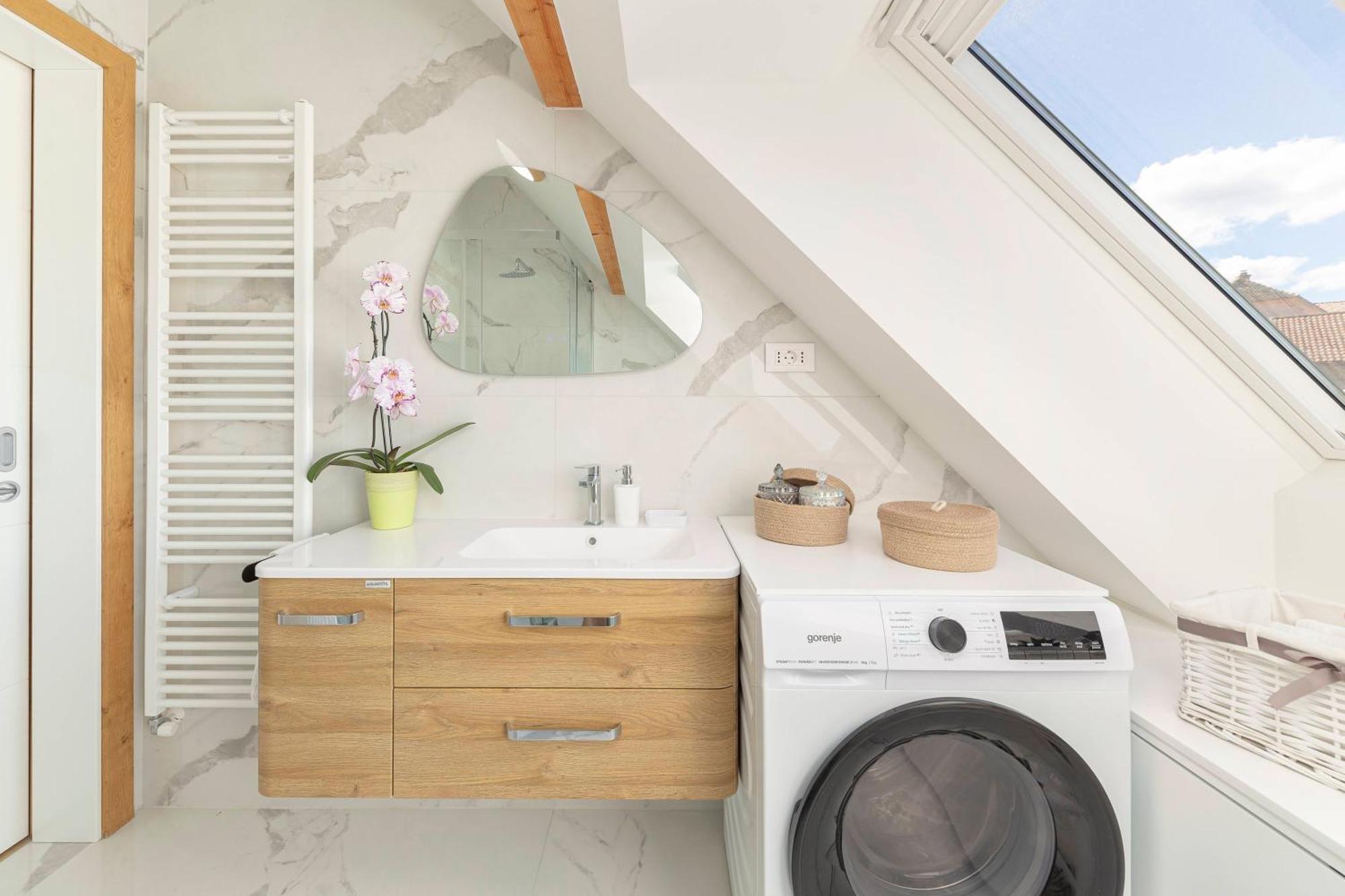 Apartma Pri Jakobu