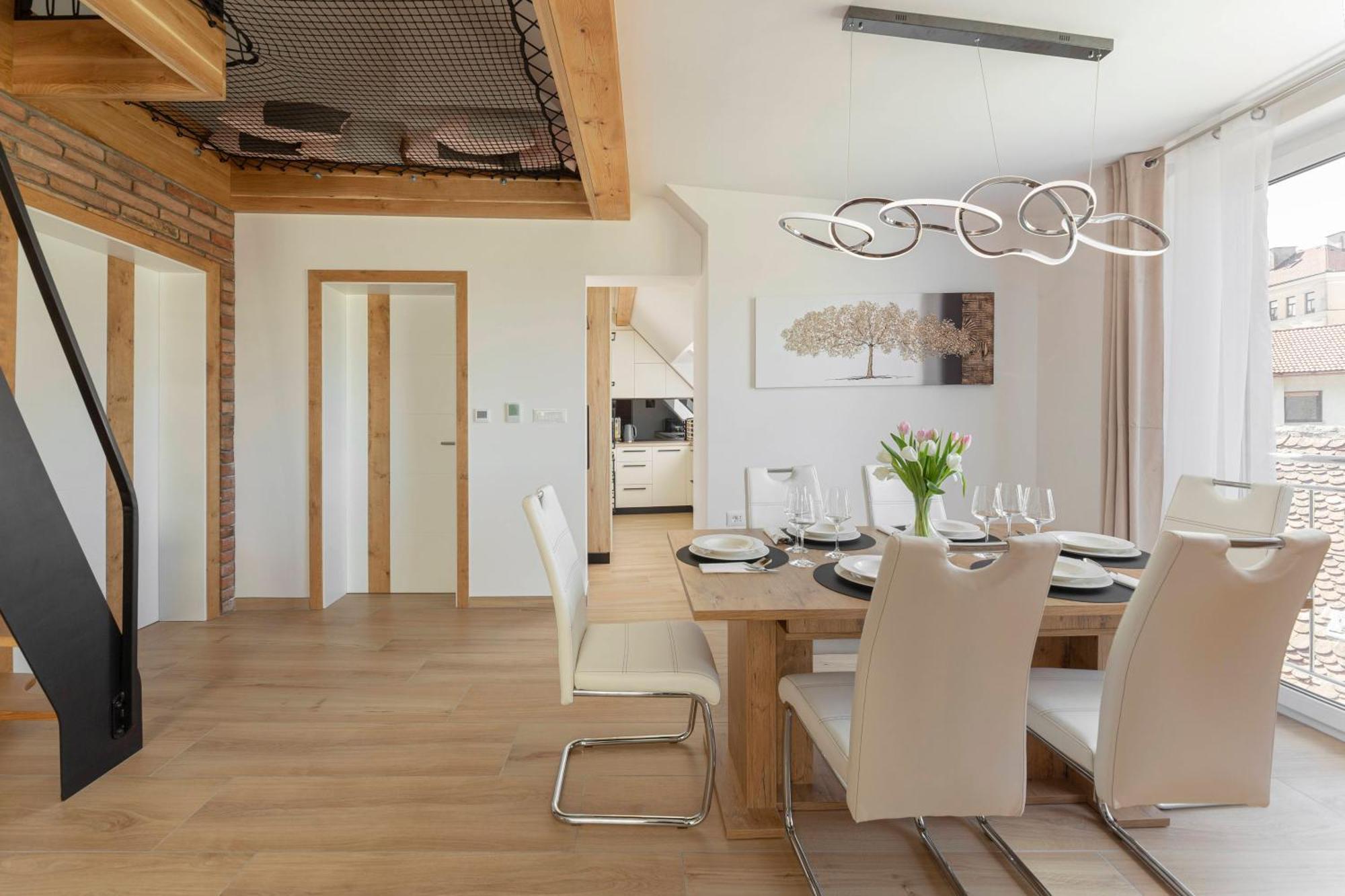 Apartment Apartma Pri Jakobu